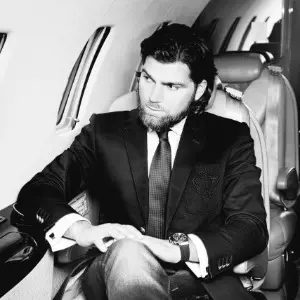 Dipl,-Kfm HakanKayaoglu MBA